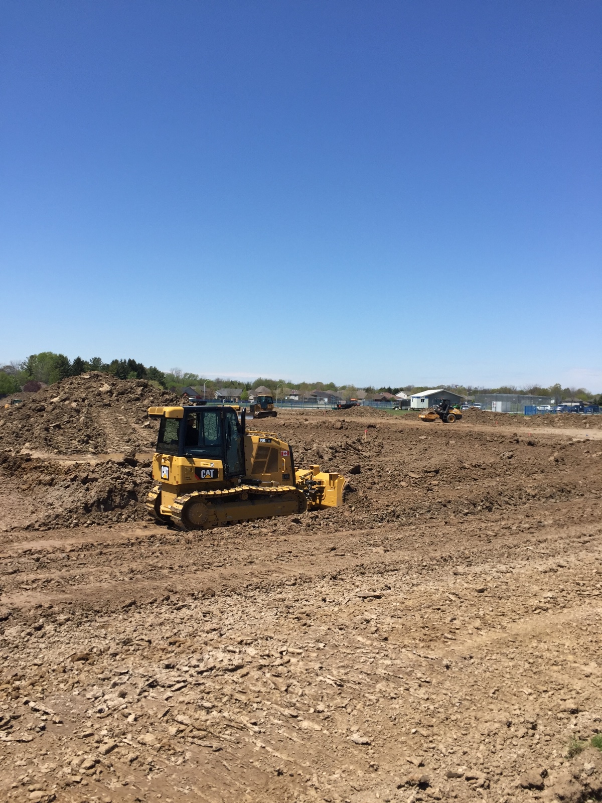 Gallery Titan Group Construction