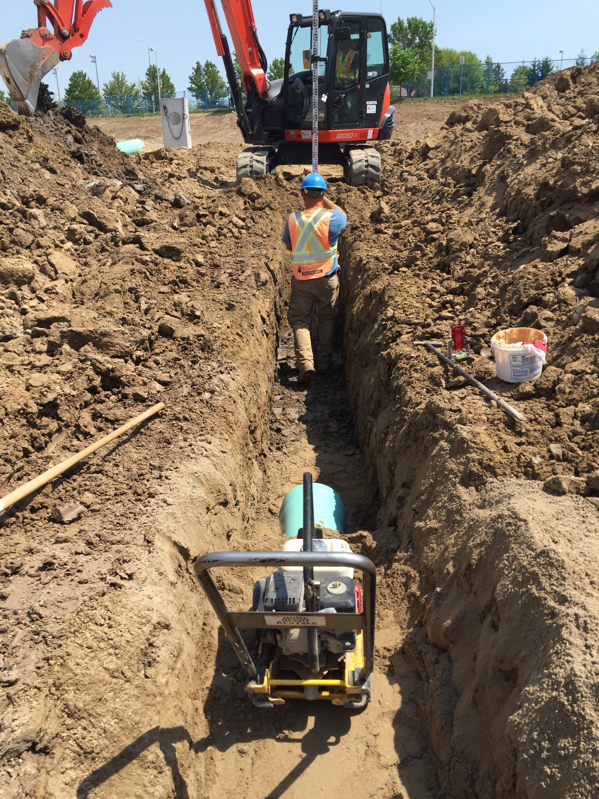 Gallery Titan Group Construction